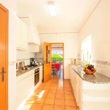 Villa Near Sao Rafael Beach With Private Pool Villa *