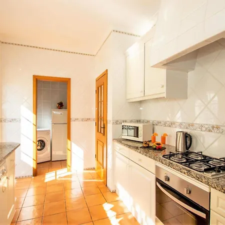 Villa Villa Near Sao Rafael Beach With Private Pool