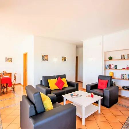 Villa Near Sao Rafael Beach With Private Pool Villa