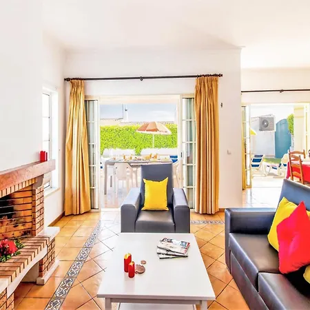 Villa Villa Near Sao Rafael Beach With Private Pool Albufeira