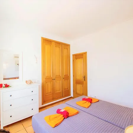 Villa Villa Near Sao Rafael Beach With Private Pool