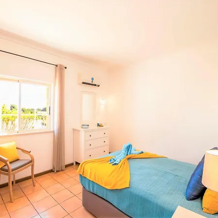 Villa Near Sao Rafael Beach With Private Pool * Albufeira