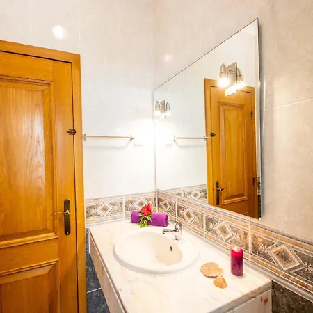 Villa Near Sao Rafael Beach With Private Pool Villa Albufeira